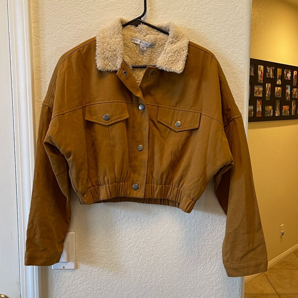 Hyfve jacket
